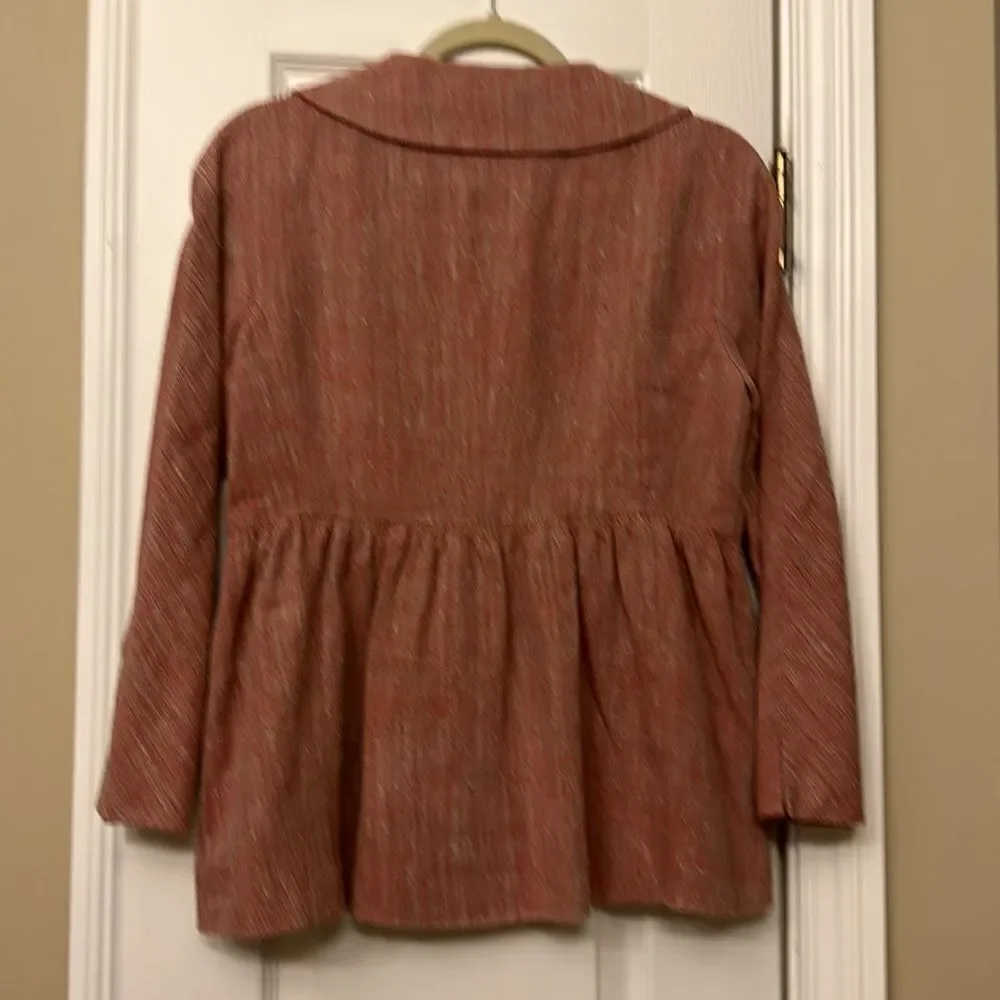 Charles Nolan linen suit - Picture 2 of 10